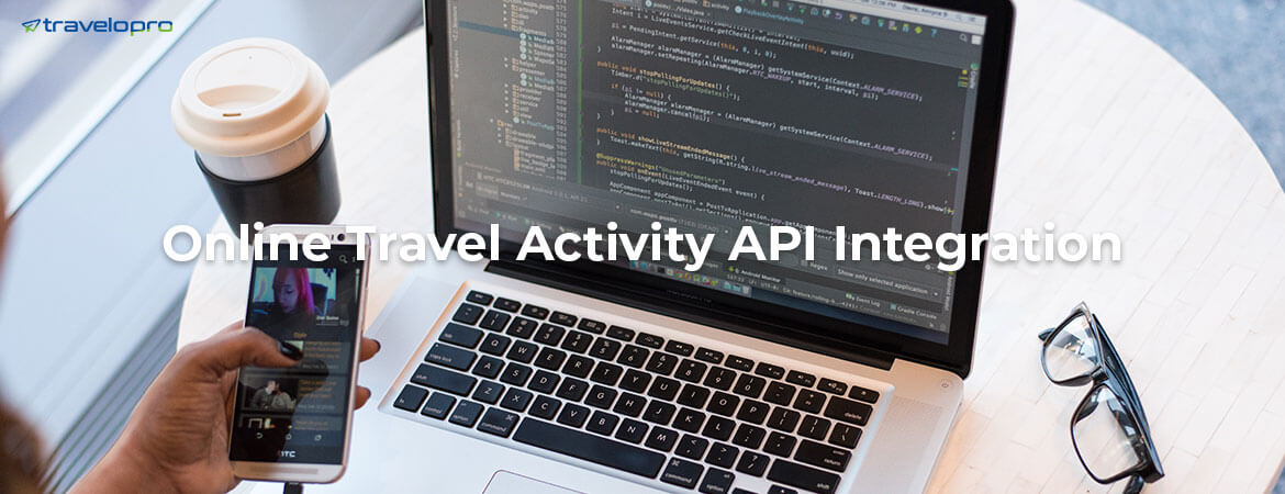 Travel Activities API